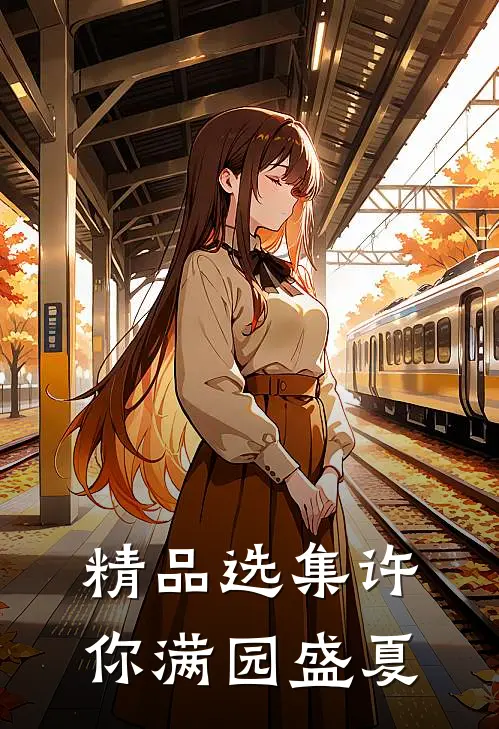 精品选集许你满园盛夏