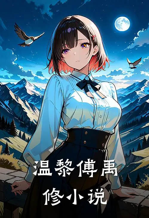 温黎傅禹修小说