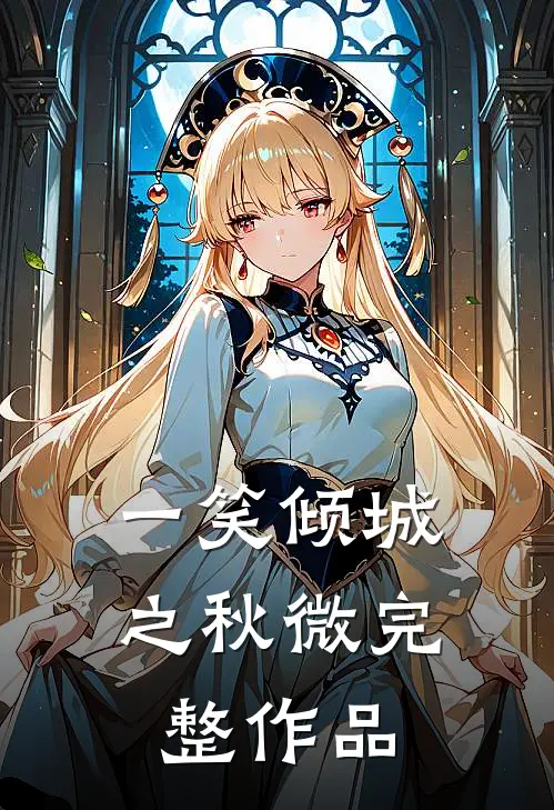 一笑倾城之秋微完整作品