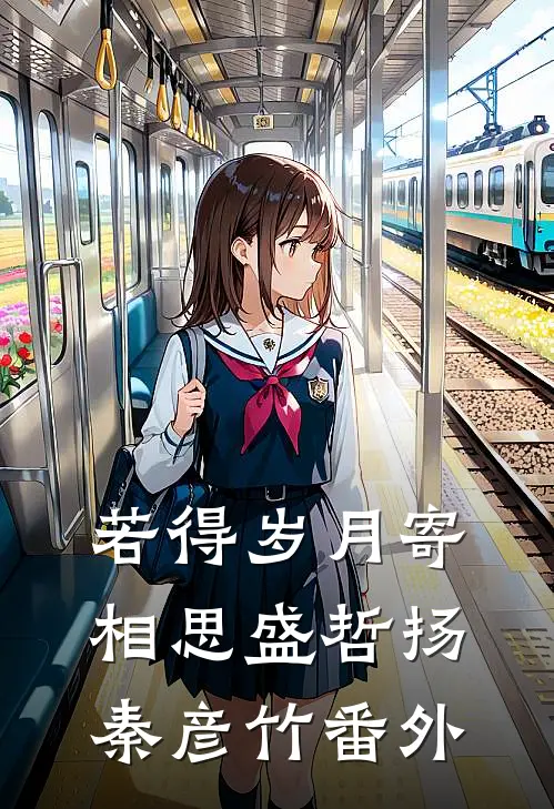 若得岁月寄相思盛哲扬秦彦竹番外