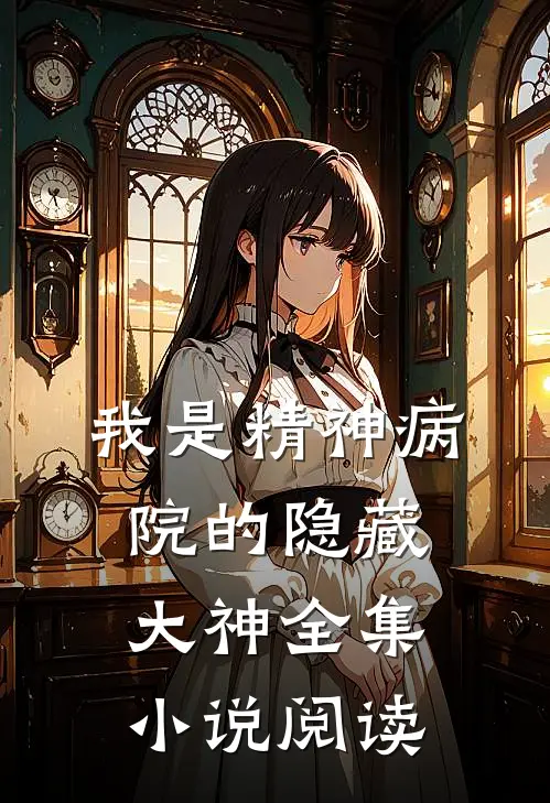 我是精神病院的隐藏大神全集小说阅读