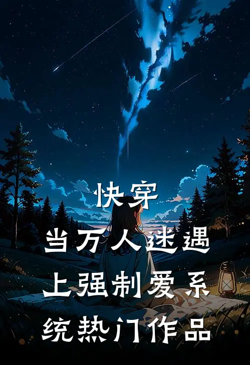 快穿：当万人迷遇上强制爱系统热门作品