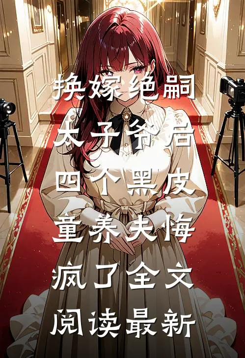 换嫁绝嗣太子爷后，四个黑皮童养夫悔疯了全文阅读最新
