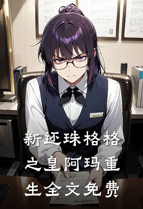 新还珠格格之皇阿玛重生全文免费