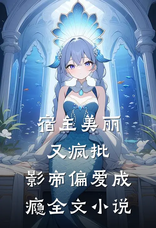 宿主美丽又疯批，影帝偏爱成瘾全文小说