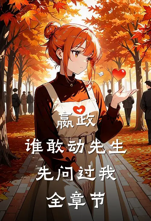 嬴政：谁敢动先生，先问过我全章节