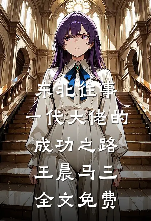 东北往事：一代大佬的成功之路王晨马三全文免费
