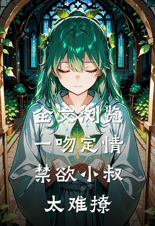 全文浏览一吻定情：禁欲小叔太难撩