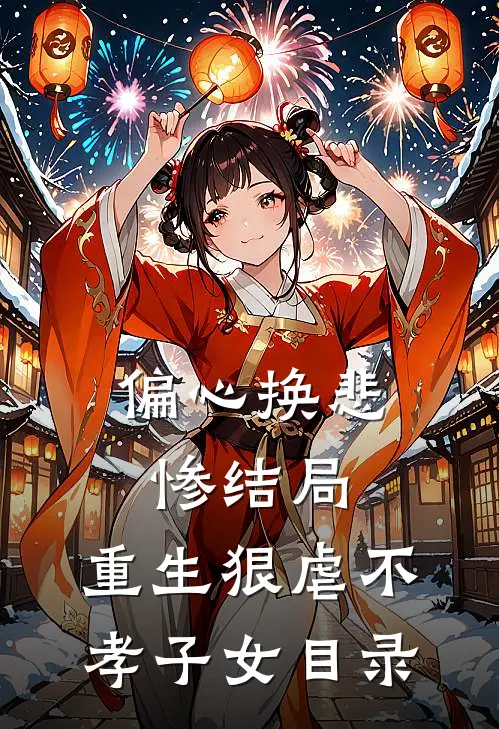 偏心换悲惨结局，重生狠虐不孝子女目录