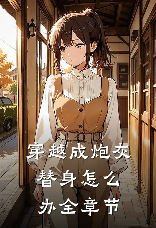 穿越成炮灰替身怎么办全章节