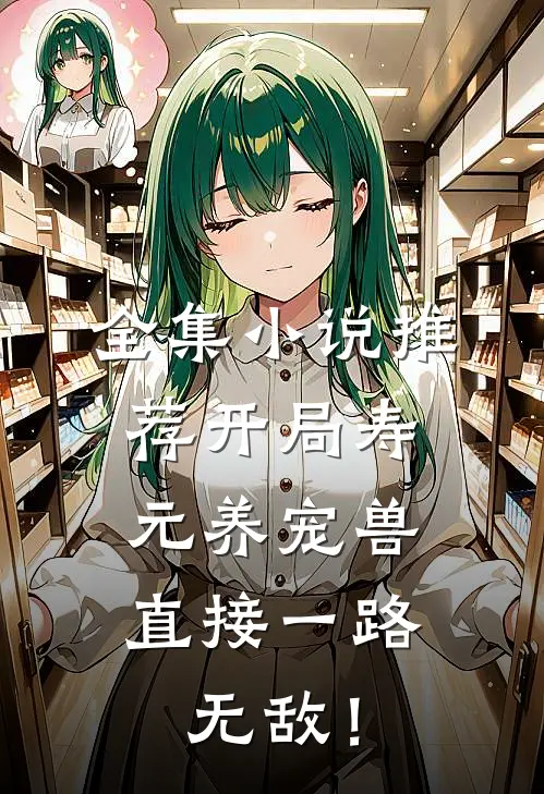 全集小说推荐开局寿元养宠兽，直接一路无敌！