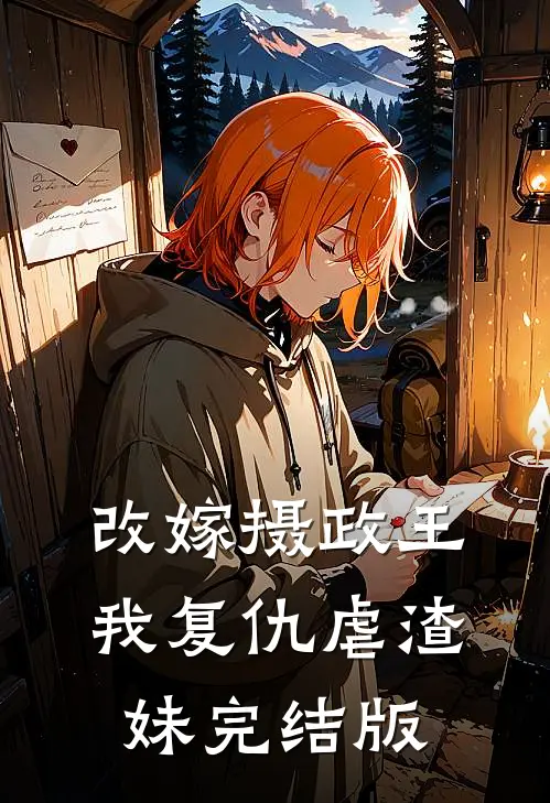 改嫁摄政王，我复仇虐渣妹完结版