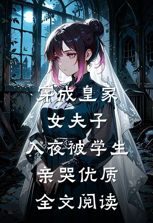 穿成皇家女夫子，入夜被学生亲哭优质全文阅读