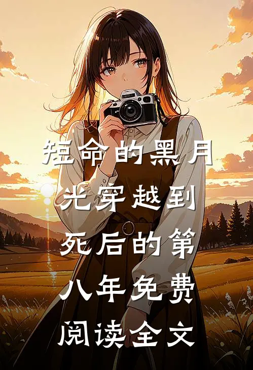 短命的黑月光穿越到死后的第八年免费阅读全文