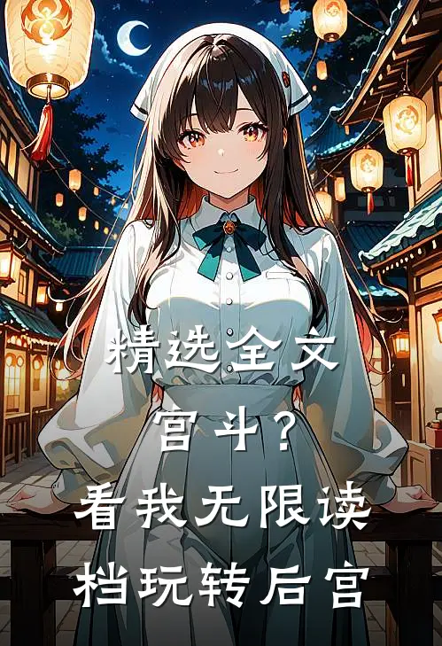 精选全文宫斗？看我无限读档，玩转后宫