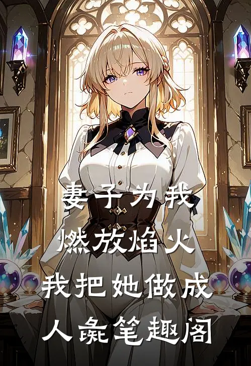 妻子为我燃放焰火，我把她做成人彘笔趣阁