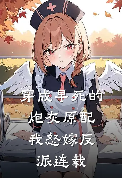 穿成早死的炮灰原配，我怒嫁反派连载