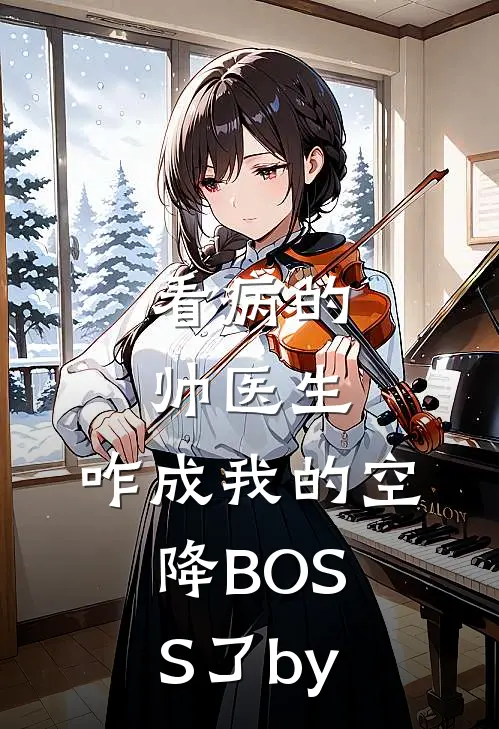 看病的帅医生，咋成我的空降BOSS了by