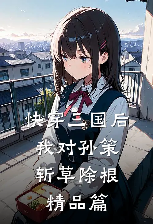 快穿三国后，我对孙策斩草除根精品篇