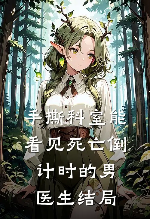 手撕科室能看见死亡倒计时的男医生结局