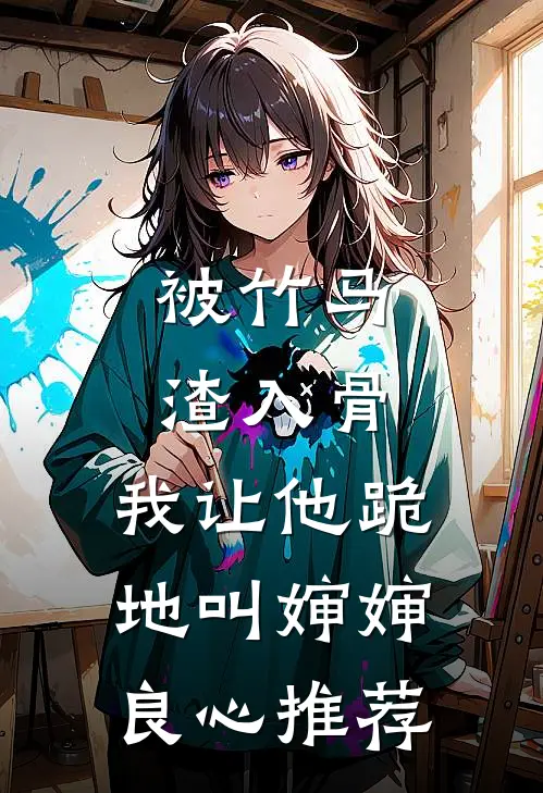 被竹马渣入骨，我让他跪地叫婶婶良心推荐
