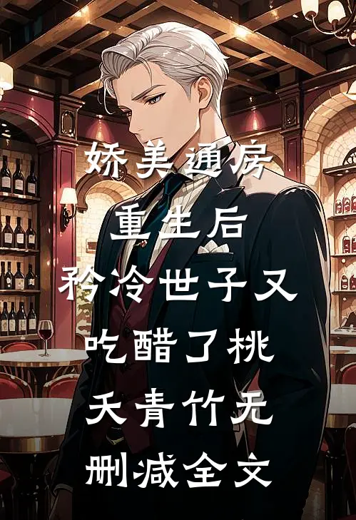 娇美通房重生后，矜冷世子又吃醋了桃夭青竹无删减全文