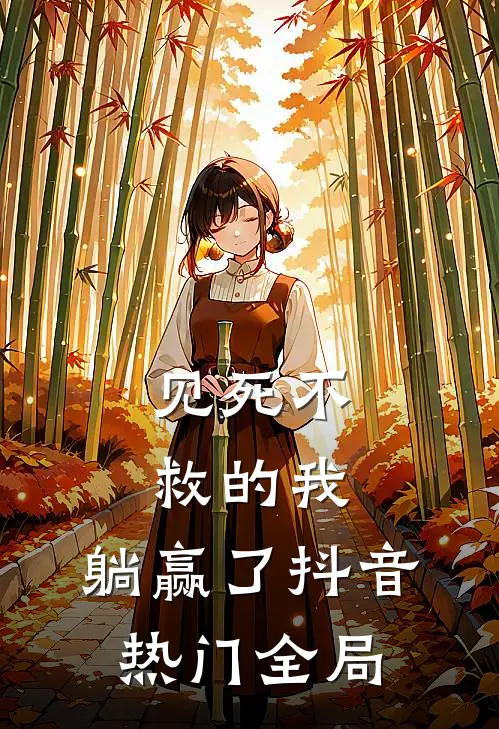 见死不救的我，躺赢了抖音热门全局