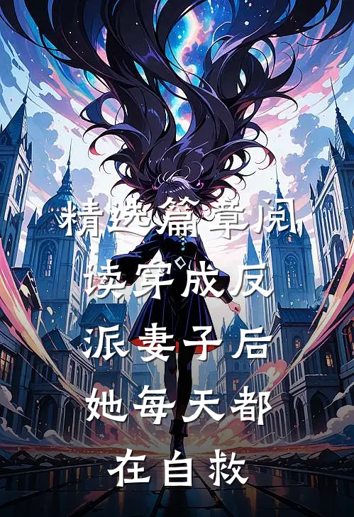 精选篇章阅读穿成反派妻子后，她每天都在自救