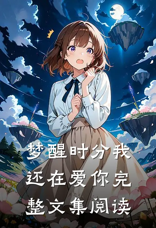 梦醒时分我还在爱你完整文集阅读