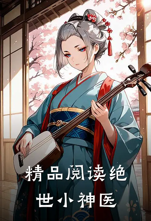 精品阅读绝世小神医