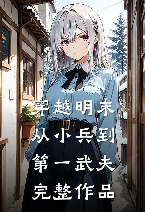 穿越明末：从小兵到第一武夫完整作品