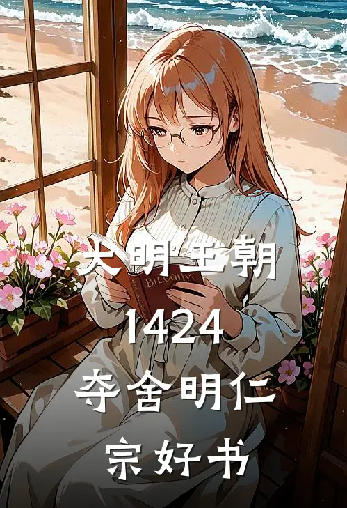 大明王朝1424：夺舍明仁宗好书