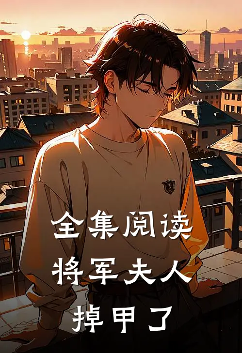 全集阅读将军夫人掉甲了