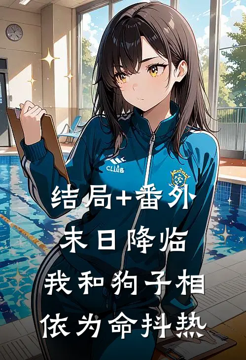 结局+番外末日降临，我和狗子相依为命抖热