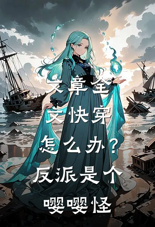 文章全文快穿：怎么办？反派是个嘤嘤怪