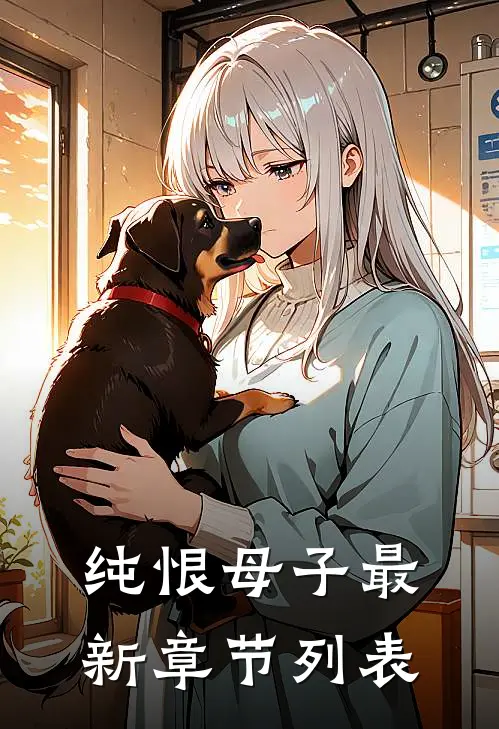 纯恨母子最新章节列表