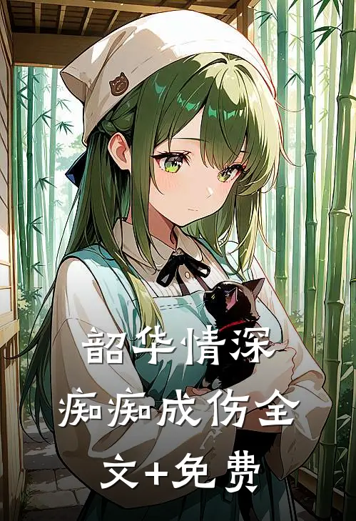 韶华情深，痴痴成伤全文+免费