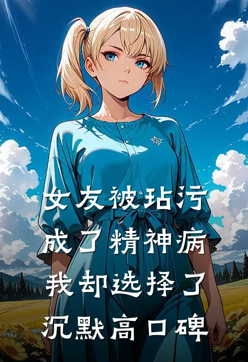 女友被玷污成了精神病，我却选择了沉默高口碑