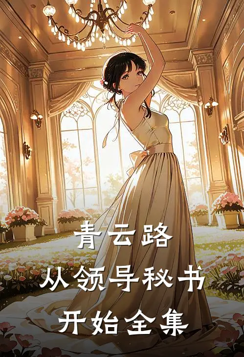 青云路：从领导秘书开始全集