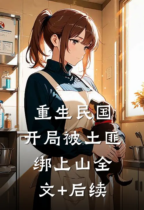重生民国：开局被土匪绑上山全文+后续