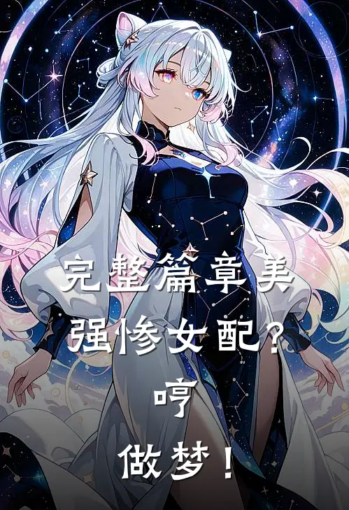 完整篇章美强惨女配？哼，做梦！