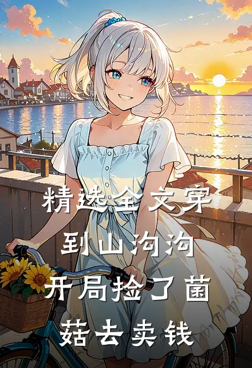 精选全文穿到山沟沟，开局捡了菌菇去卖钱