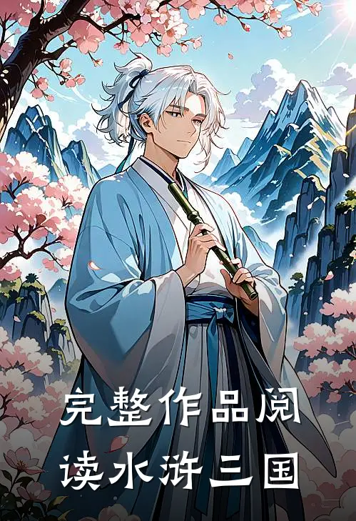 完整作品阅读水浒三国