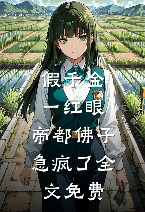 假千金一红眼，帝都佛子急疯了全文免费