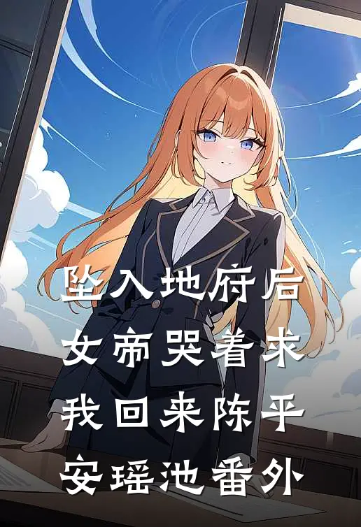 坠入地府后，女帝哭着求我回来陈平安瑶池番外