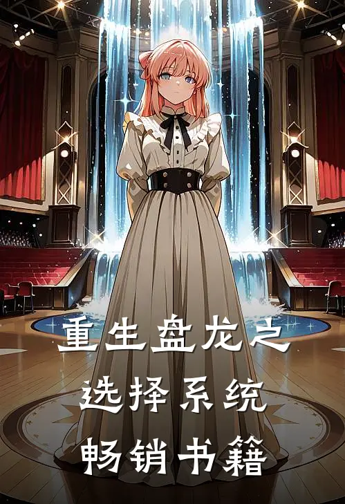 重生盘龙之选择系统畅销书籍