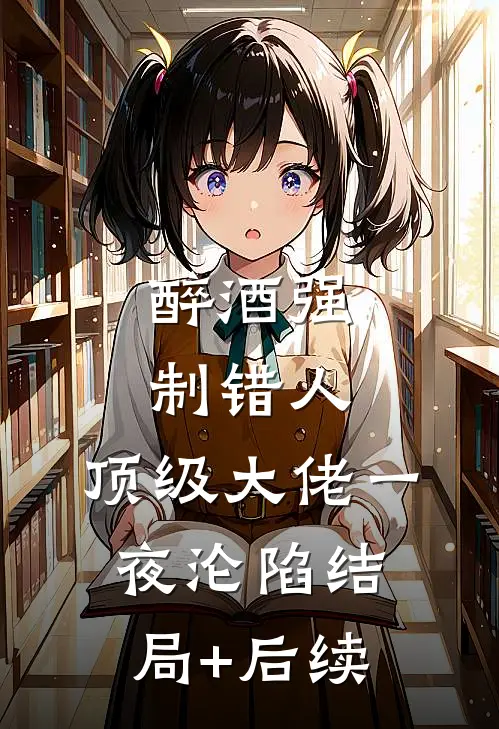 醉酒强制错人，顶级大佬一夜沦陷结局+后续