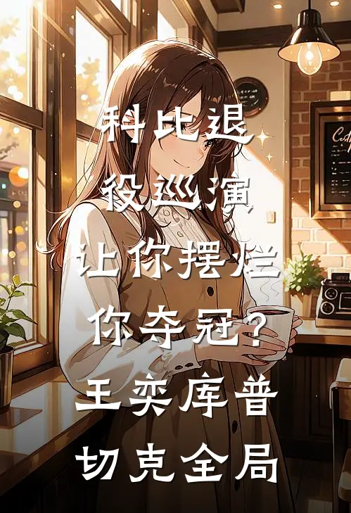 科比退役巡演，让你摆烂你夺冠？王奕库普切克全局