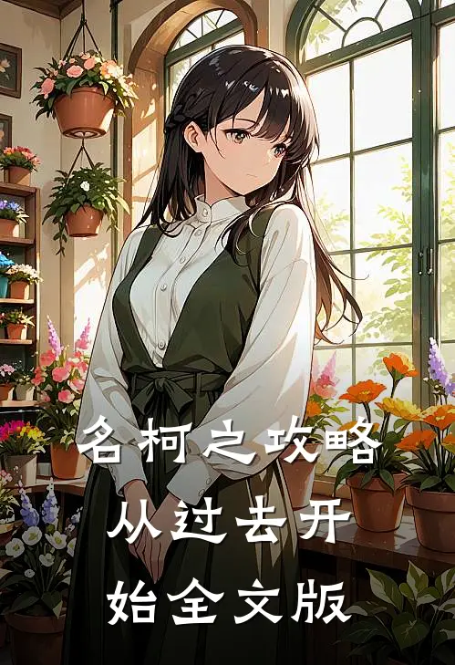 名柯之攻略从过去开始全文版