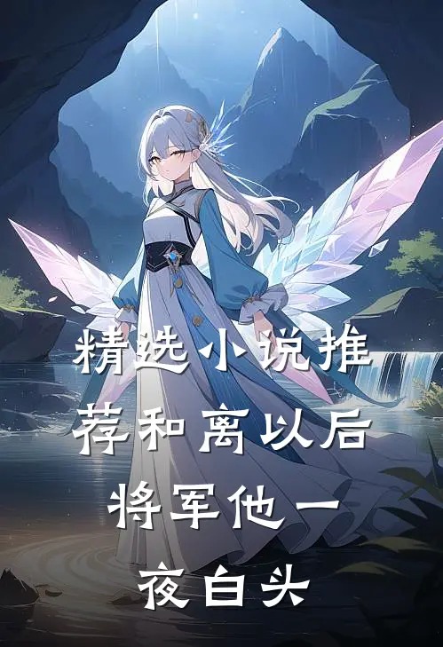 精选小说推荐和离以后，将军他一夜白头